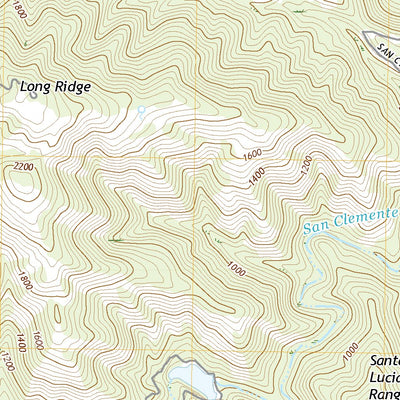 Carmel Valley, CA (2018, 24000-Scale) Preview 3