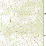 Chickencoop Canyon, CA (2018, 24000-Scale) Preview 3