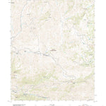 Chilao Flat, CA (2018, 24000-Scale) Preview 1