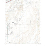 Buffalo Creek, CA (2018, 24000-Scale) Preview 1