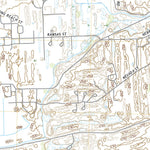 Buffalo Creek, CA (2018, 24000-Scale) Preview 3