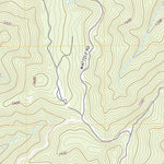 Bull Creek, CA (2018, 24000-Scale) Preview 2