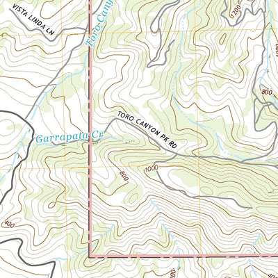 Carpinteria, CA (2018, 24000-Scale) Preview 2