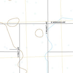 Caruthers, CA (2018, 24000-Scale) Preview 2