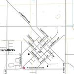 Caruthers, CA (2018, 24000-Scale) Preview 3