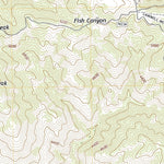 Burnt Peak, CA (2018, 24000-Scale) Preview 2