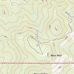City of Shasta Lake, CA (2018, 24000-Scale) Preview 3