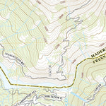 Cascadel Point, CA (2018, 24000-Scale) Preview 3