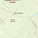 Cattle Mountain, CA (2018, 24000-Scale) Preview 2