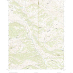 Cedar Mountain, CA (2018, 24000-Scale) Preview 1