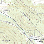 Clearlake Highlands, CA (2018, 24000-Scale) Preview 3