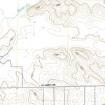 Clements, CA (2018, 24000-Scale) Preview 2