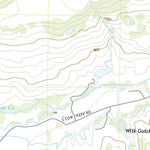 Clough Gulch, CA (2018, 24000-Scale) Preview 2