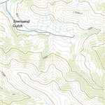 Clough Gulch, CA (2018, 24000-Scale) Preview 3