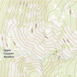 Chagoopa Falls, CA (2018, 24000-Scale) Preview 3