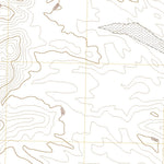 Buzzards Peak, CA (2018, 24000-Scale) Preview 2