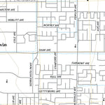 Clovis, CA (2018, 24000-Scale) Preview 2