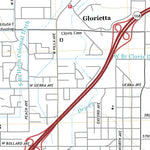 Clovis, CA (2018, 24000-Scale) Preview 3