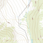 Coleville, CA (2018, 24000-Scale) Preview 2