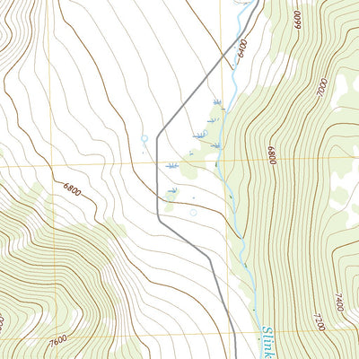 Coleville, CA (2018, 24000-Scale) Preview 2
