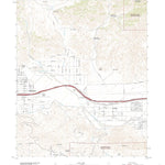 Cabazon, CA (2018, 24000-Scale) Preview 1