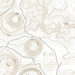 Cactus Peak, CA (2018, 24000-Scale) Preview 2