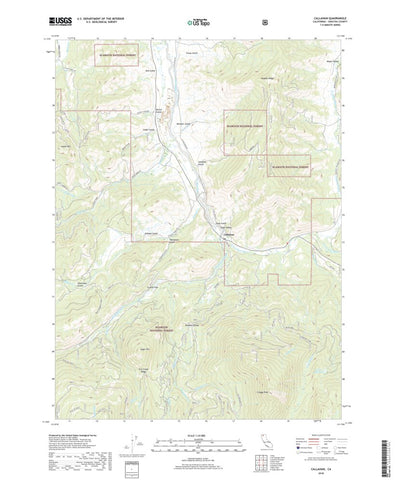Callahan, CA (2018, 24000-Scale) Preview 1