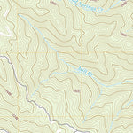 Cahto Peak, CA (2018, 24000-Scale) Preview 2