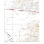 Camarillo, CA (2018, 24000-Scale) Preview 1