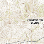 Camarillo, CA (2018, 24000-Scale) Preview 3