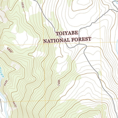Chris Flat, CA (2018, 24000-Scale) Preview 2