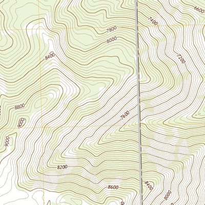 Chris Flat, CA (2018, 24000-Scale) Preview 3