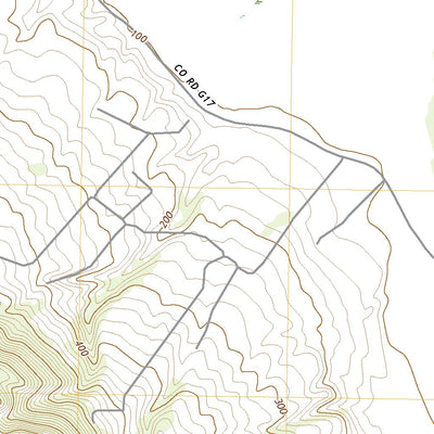 Chualar, CA (2018, 24000-Scale) Preview 2