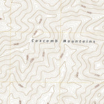 Cadiz Valley SW, CA (2018, 24000-Scale) Preview 3