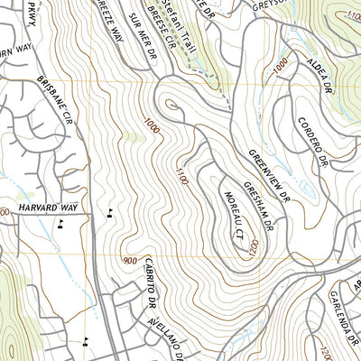 Clarksville, CA (2018, 24000-Scale) Preview 2