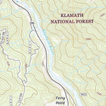 Clear Creek, CA (2018, 24000-Scale) Preview 2