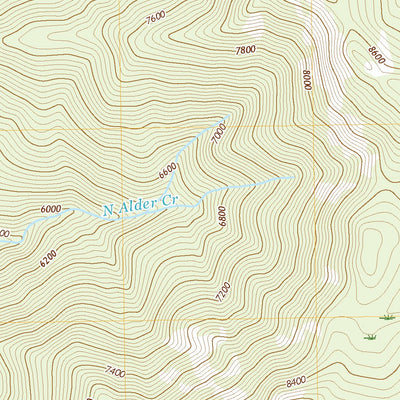 Camp Nelson, CA (2018, 24000-Scale) Preview 3