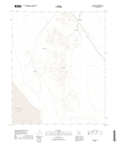 Chubbuck, CA (2018, 24000-Scale) Preview 1