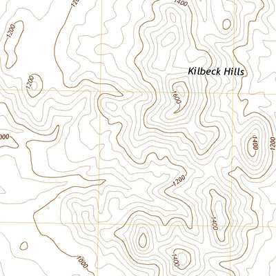 Chubbuck, CA (2018, 24000-Scale) Preview 2