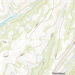 Campbell Mound, CA (2018, 24000-Scale) Preview 2