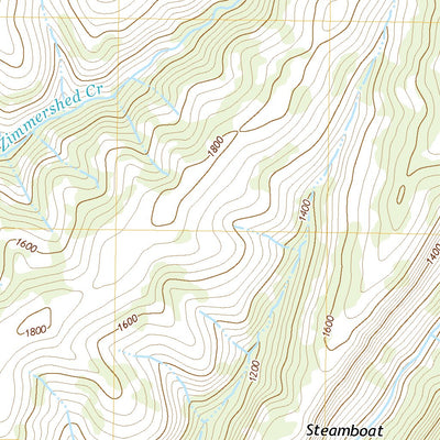 Campbell Mound, CA (2018, 24000-Scale) Preview 2