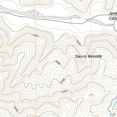 Cinco, CA (2018, 24000-Scale) Preview 2
