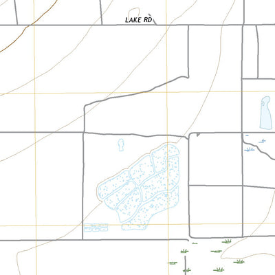 Cantil, CA (2018, 24000-Scale) Preview 2
