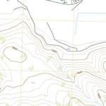 Cleghorn Flat, CA (2018, 24000-Scale) Preview 2