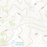 Cleghorn Flat, CA (2018, 24000-Scale) Preview 3