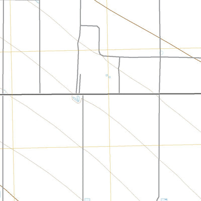 Coal Oil Canyon, CA (2018, 24000-Scale) Preview 2