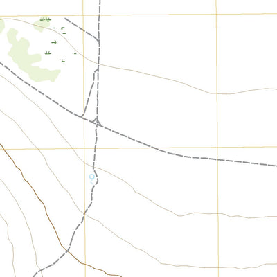 Craig Canyon, CA (2018, 24000-Scale) Preview 2