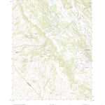 Copperopolis, CA (2018, 24000-Scale) Preview 1