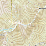 Cascade, CA (2018, 24000-Scale) Preview 3
