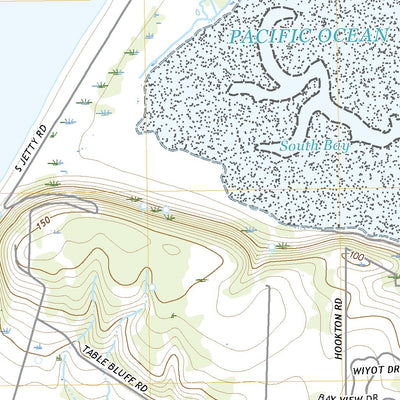Cannibal Island, CA (2018, 24000-Scale) Preview 3